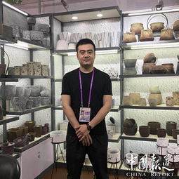 培德陶瓷 廣交會(huì)首秀綻光華，以匠心工藝拓國(guó)際“朋友圈”